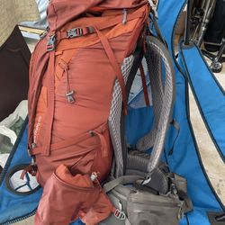 Gregory Baltoro 65 Hiking Pack