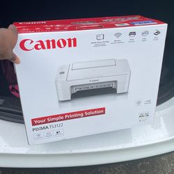 Brand New Printer