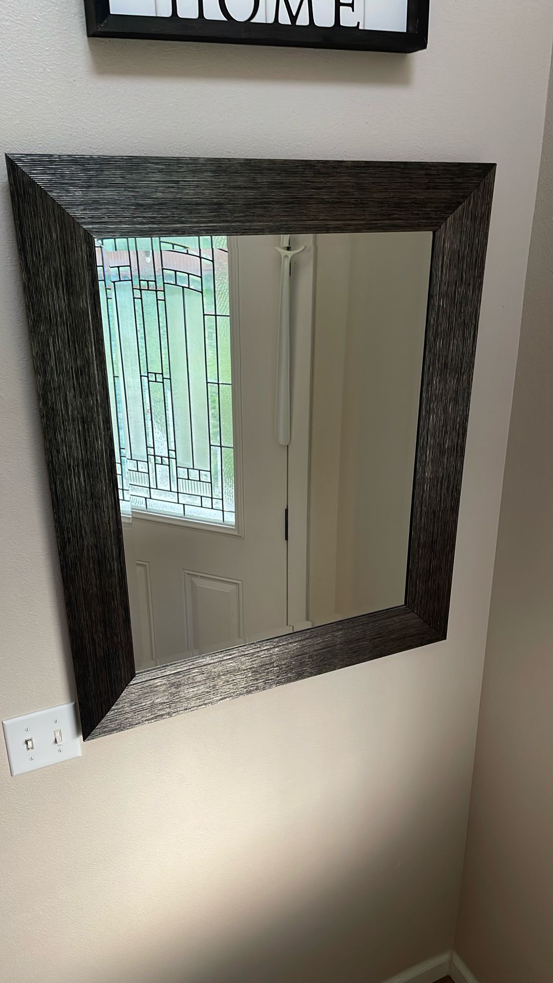 Mirror 