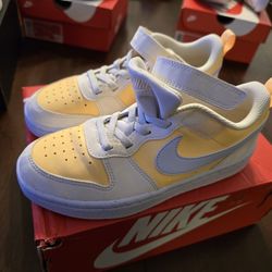 Nike Kids Shoe 1.5y 
