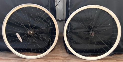 Bicycle rims for sale