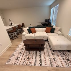 Sectional couch for sale