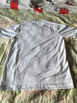 Real Madrid Jersey (Medium)