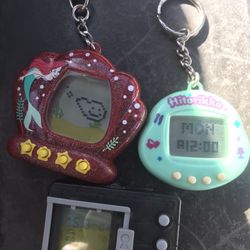 Tamagotchi Lot