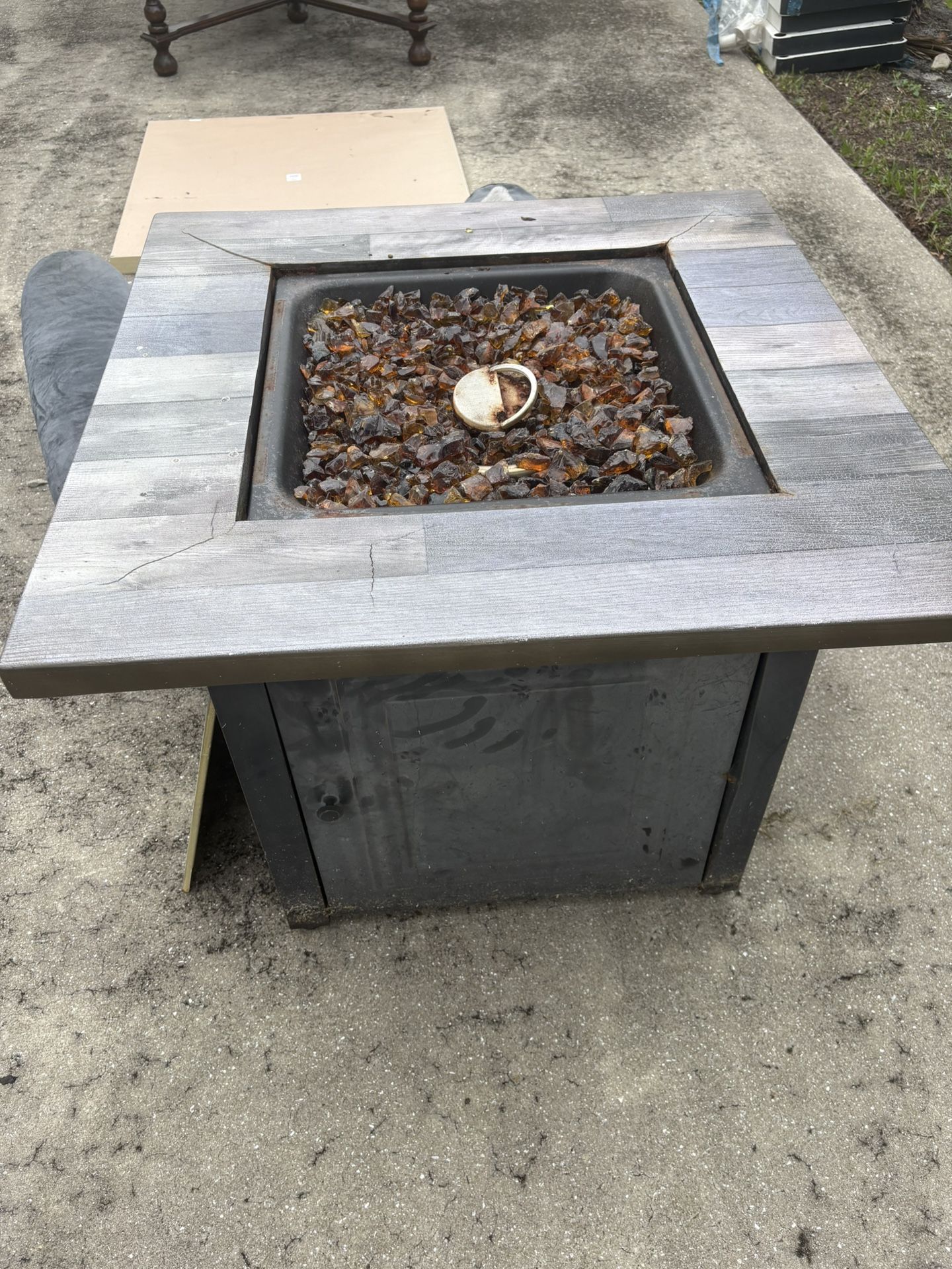 Moving Sale Last Day