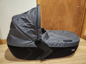 BRAND NEW UPPABABY BASSINET BABY CARRIER