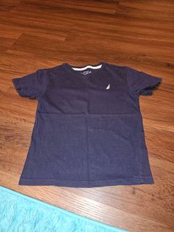 Boys Top
