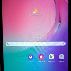 Samsung Galaxy Tab A Tablet 