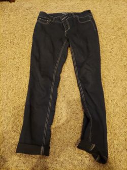 Women's Maurices Jeans