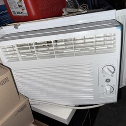5000 BTC Window unit