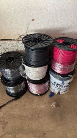 Thhn Wire
