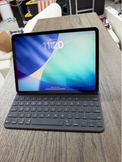 iPad Pro 11 inch