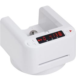 Smart Automatic Card Dealer-360° Rotating Universal Anti-Cheating Card Dealer Machine 
