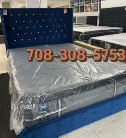 TOP Quality New Mattresses 