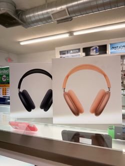 AirPods Max