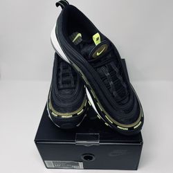 NIKE AIR MAX 97 / UNDFTD