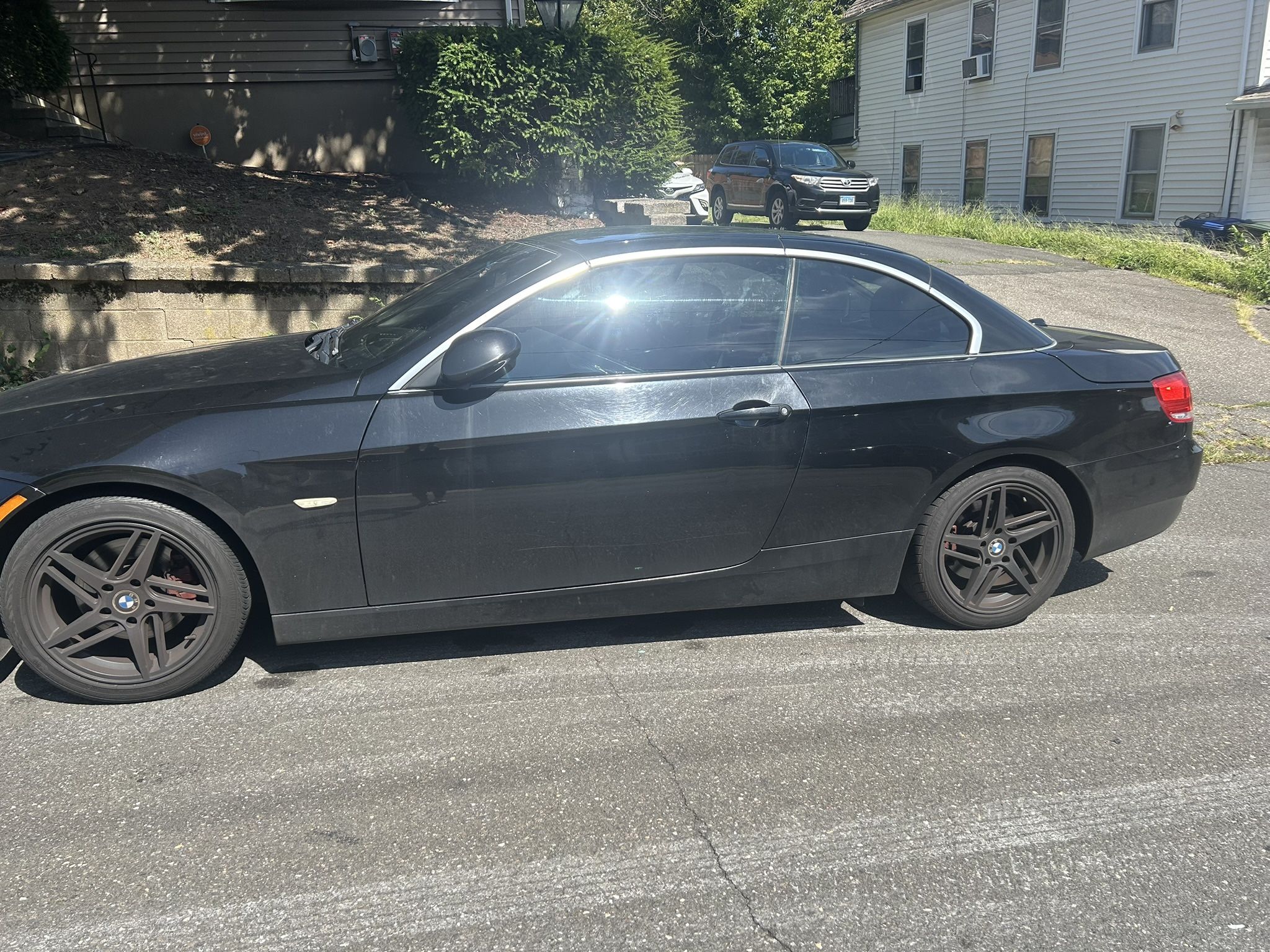 2009 BMW 328i