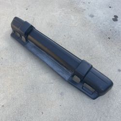 97-01 Jeep XJ Front Bumper