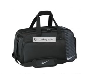 Nike Sport II Duffle Bag TG0265 Details