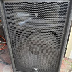 JBL Passive Speaker