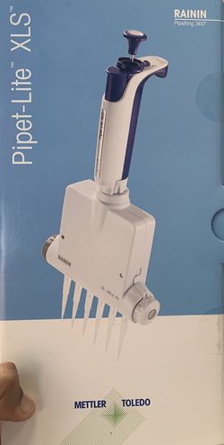 Pipet-Lite Adjustable Spacer LA8-300XLS