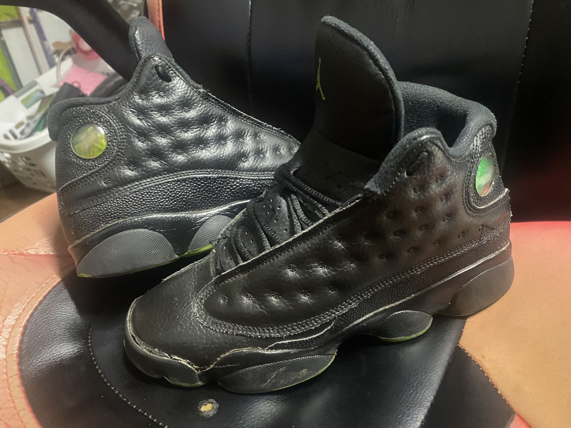 jordan 13 size 6.5