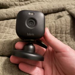 Blink Mini 2