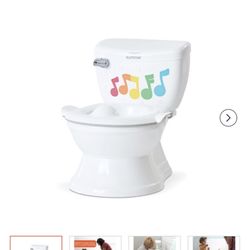 Potty Trainer