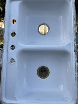 Kitchen Sink
