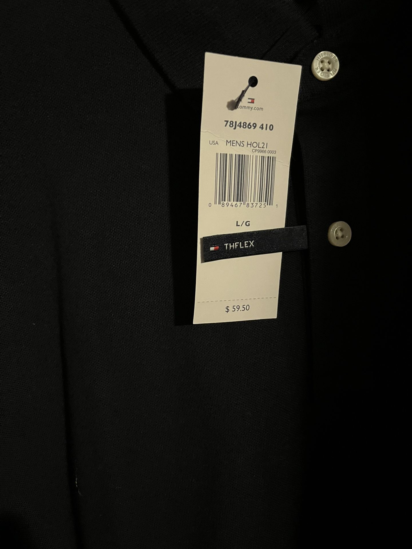 Tommy Hilfiger Longsleeve 