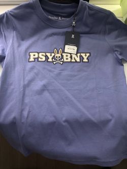 Psycho Bunny Shirt