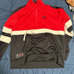 Nike Jacket / Sweater