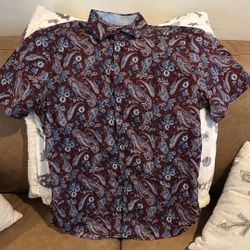 Men Shirt