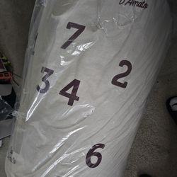 Cus D'amato Willie Bag by Title Boxing.