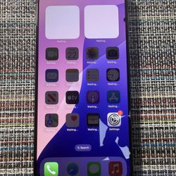iPhone 15 Pro Max 256 Unlocked 
