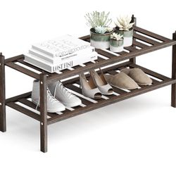Shoe Rack