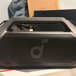 Soundcore Boom 2 Plus 