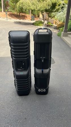 Golf case