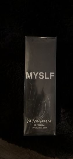 Yslmyself