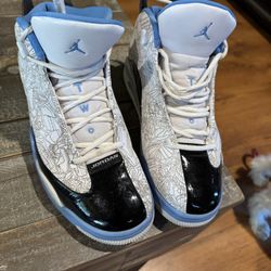 Nike Air Jordan Dub Zero Size 10