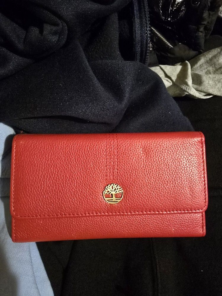 Timberland Wallet