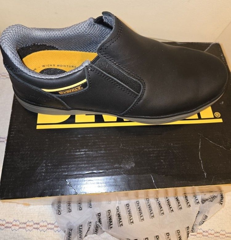 DeWalt Shoes 10.5 - Zapatos De Trabajo