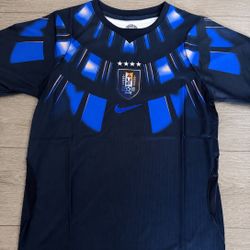 Uruguay Jersey 