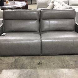 Reclining Sofa 