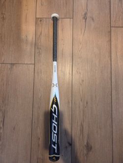 Ghost bat 31 drop 11