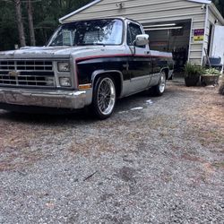 1984 C10