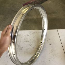 D.I.D dirt bike / motorcycle rim