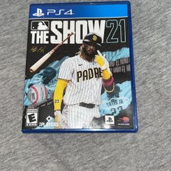 The Show 21