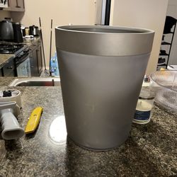 Nice Heat Duty Trash Can