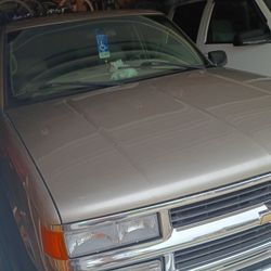 OEM Hood 